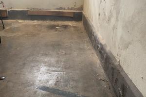 Posta Auto in garage condiviso