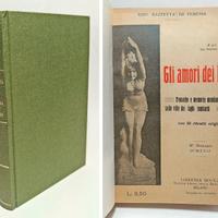 GLI AMORI DEI LAGHI. CRONACHE E MEMORIE MILANESI