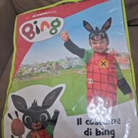 Vestiti di carnevale