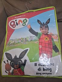 Vestiti di carnevale