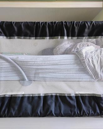 Sponda letto Safety  1st