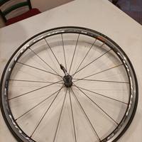 COPPIA CERCHI  BICI DA CORSA