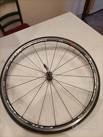 COPPIA CERCHI  BICI DA CORSA