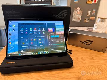 Asus rog flow 13