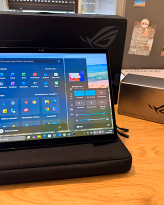 Asus rog flow 13