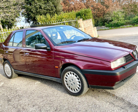 Alfa Romeo 155 TS