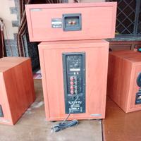 casse per impianti surround