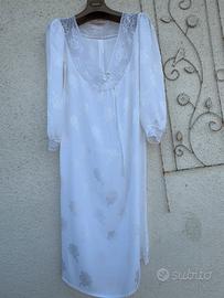 Sottana vintage nuova