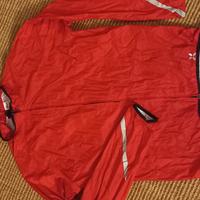 Kiway impermeabile ciclista