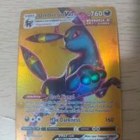 carta Pokémon umbreon
