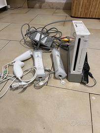 Nintendo Wii