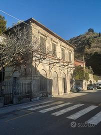 Villa indipendente Sturla alta