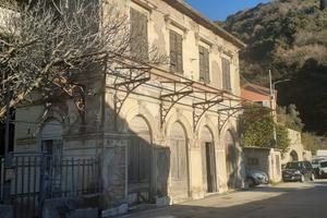 Villa indipendente Sturla alta