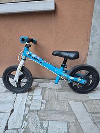 Bici Btwin Fix Balance
