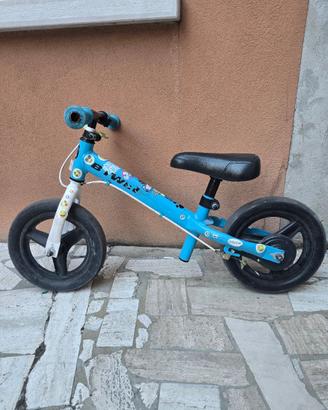 Bici Btwin Fix Balance