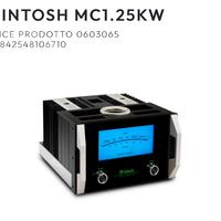McINTOSH MC 1.25 Kw (nuovi)