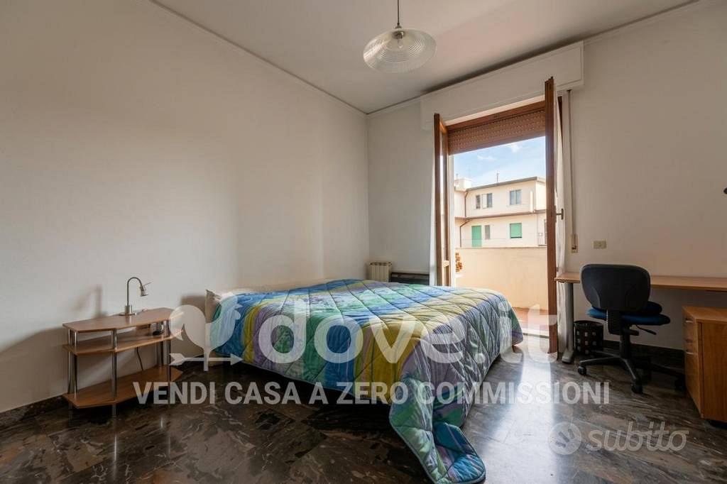 Appartamento – Firenze, Novoli, Quartiere 5 - Vista 3