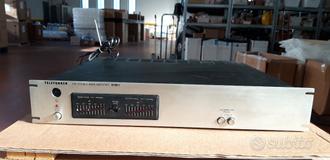 TELEFUNKEN STM1 パワーアンプ-