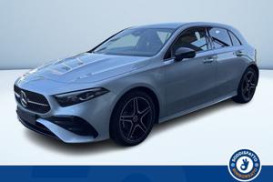 Mercedes-Benz Classe A 180d Automatic AMG Lin...