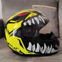 casco integrale HJC