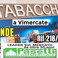 TABACCHERIA a Vimercate