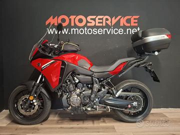 Yamaha Tracer 700 ABS