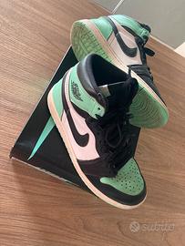 Nike air jordan