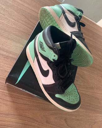 Nike air jordan