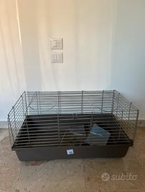 Gabbia 78 x 44 h. 38