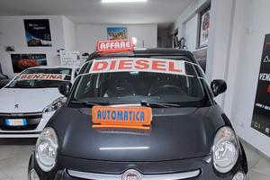 Fiat 500L 1.3 Multijet 85 CV Dualogic Trekking