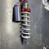 WP TRAX SHOCK ABSORBER