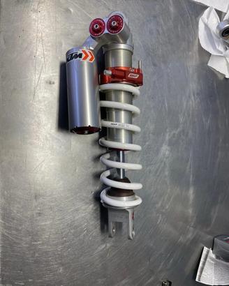 WP TRAX SHOCK ABSORBER