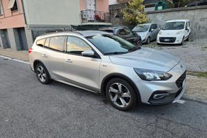 Ford Focus 1.5 Tdci 120 CV SW Active Full