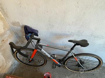 WILIER Gravel JAREEN