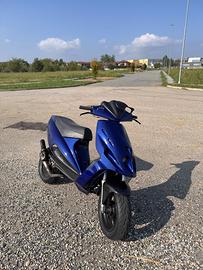 Phantom F12 LC 50/70cc