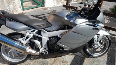 Bmw k1200 s