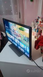 Panasonic 24 pollici Smart TV Wi-Fi