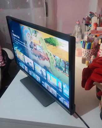 Panasonic 24 pollici Smart TV Wi-Fi
