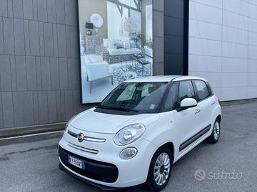 Fiat 500L 1.3 Multijet 95 CV Dualogic Lounge
