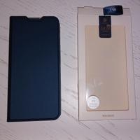 custodia libro smartphone A32 5G