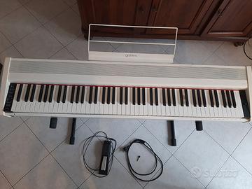 Piano elettrico