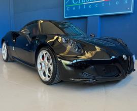 Alfa Romeo 4C 1750 TBi