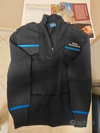 Maglione Polizia Penitenziaria