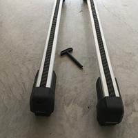 sbarre porta tutto WV TIGUAN