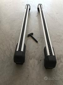 sbarre porta tutto WV TIGUAN