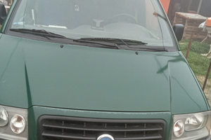 Fiat Scudo