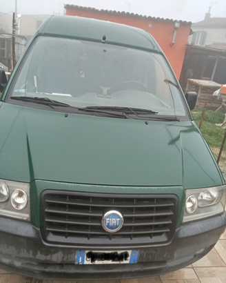 Fiat Scudo