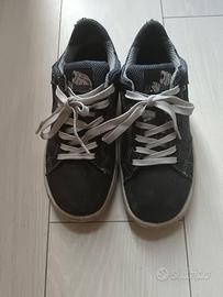 Scarpe Antinfortunistiche U-Power Trophy S1P SRC -