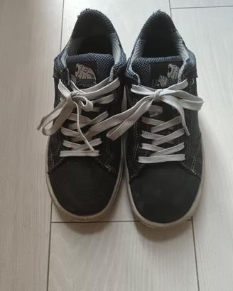 Scarpe Antinfortunistiche U-Power Trophy S1P SRC -