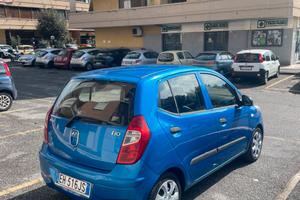 Hyundai i 10